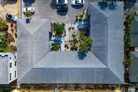 Condo in Venice, Florida, 2 bedrooms  № 1625341 - photo 22
