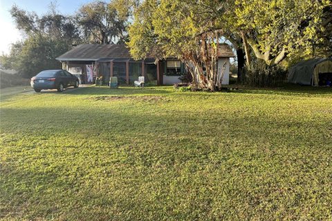 Terrain à Kissimmee, Floride № 2430484