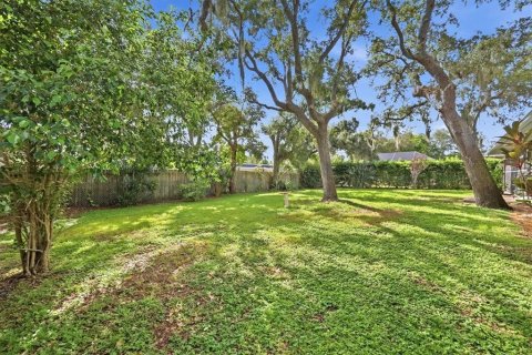House in Sarasota, Florida 4 bedrooms, 151.43 sq.m. № 2367118 - photo 21
