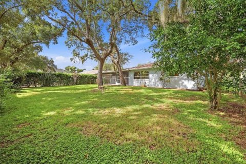 House in Sarasota, Florida 4 bedrooms, 151.43 sq.m. № 2367118 - photo 23