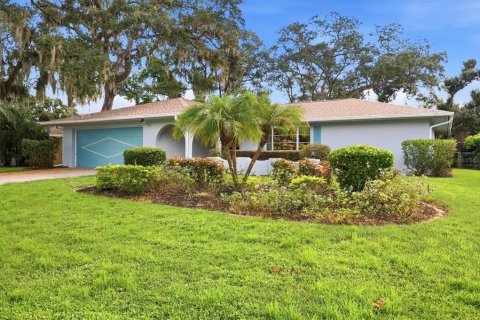House in Sarasota, Florida 4 bedrooms, 151.43 sq.m. № 2367118 - photo 26