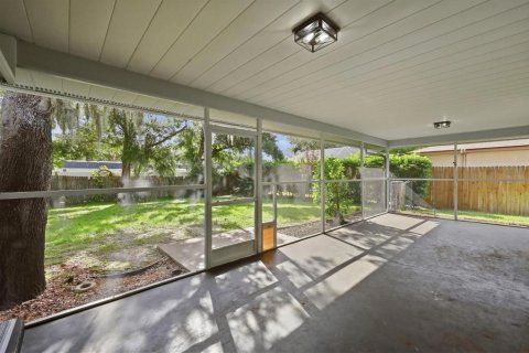 House in Sarasota, Florida 4 bedrooms, 151.43 sq.m. № 2367118 - photo 19