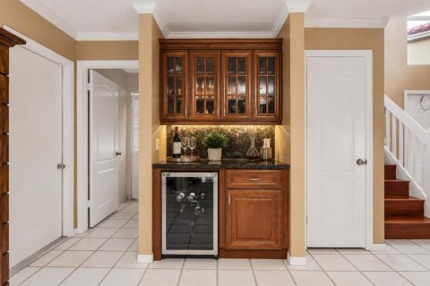 Villa ou maison à vendre à Hollywood, Floride: 3 chambres, 190.26 m2 № 2087415 - photo 6
