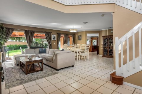 Villa ou maison à vendre à Hollywood, Floride: 3 chambres, 190.26 m2 № 2087415 - photo 3