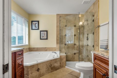 Villa ou maison à vendre à Hollywood, Floride: 3 chambres, 190.26 m2 № 2087415 - photo 19