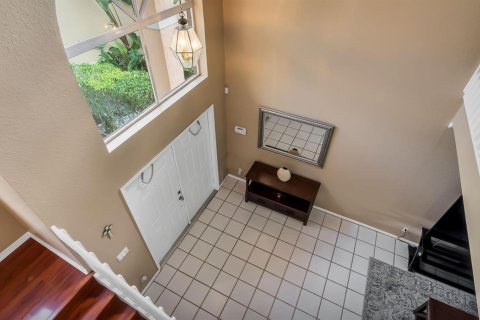 Villa ou maison à vendre à Hollywood, Floride: 3 chambres, 190.26 m2 № 2087415 - photo 14