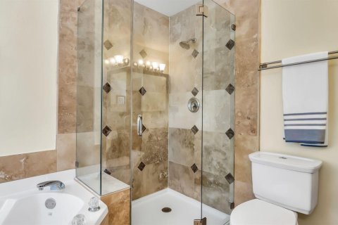 Villa ou maison à vendre à Hollywood, Floride: 3 chambres, 190.26 m2 № 2087415 - photo 21