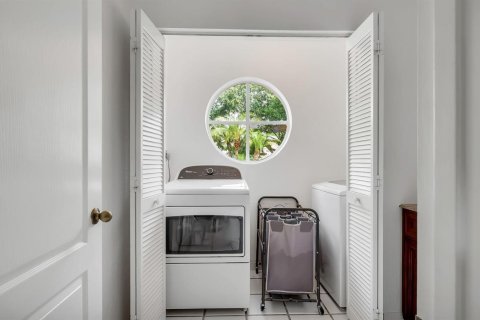 Villa ou maison à vendre à Hollywood, Floride: 3 chambres, 190.26 m2 № 2087415 - photo 27