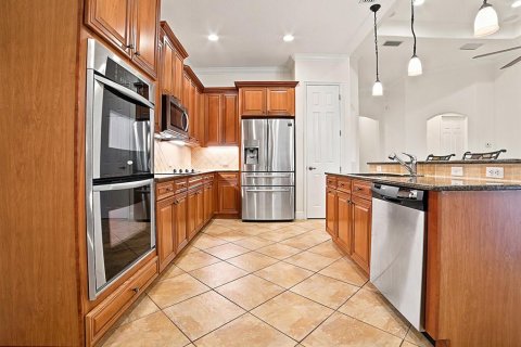 Villa ou maison à vendre à Maitland, Floride: 3 chambres, 196.02 m2 № 2198906 - photo 4