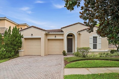 Casa en Maitland, Florida 3 dormitorios, 196.02 m2 № 2198906