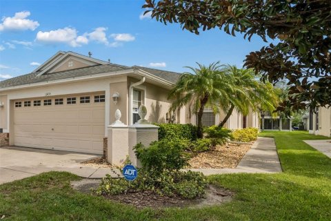 House in Riverview, Florida 3 bedrooms, 162.67 sq.m. № 2305040