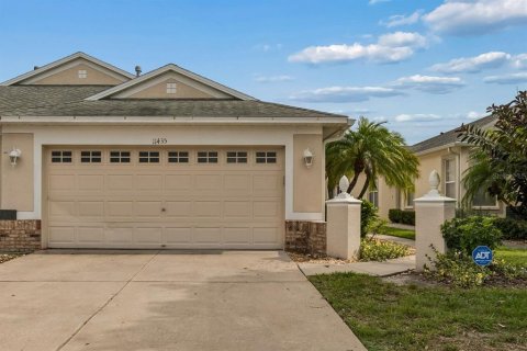 Villa ou maison à vendre à Riverview, Floride: 3 chambres, 162.67 m2 № 2305040 - photo 2
