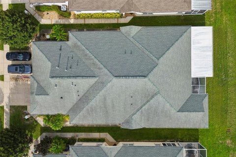 Villa ou maison à vendre à Riverview, Floride: 3 chambres, 162.67 m2 № 2305040 - photo 7