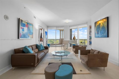 Condominio en venta en Coral Gables, Florida, 3 dormitorios, 195.09 m2 № 2038328 - foto 11