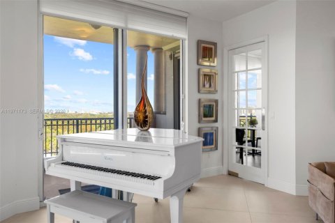 Condominio en venta en Coral Gables, Florida, 3 dormitorios, 195.09 m2 № 2038328 - foto 13