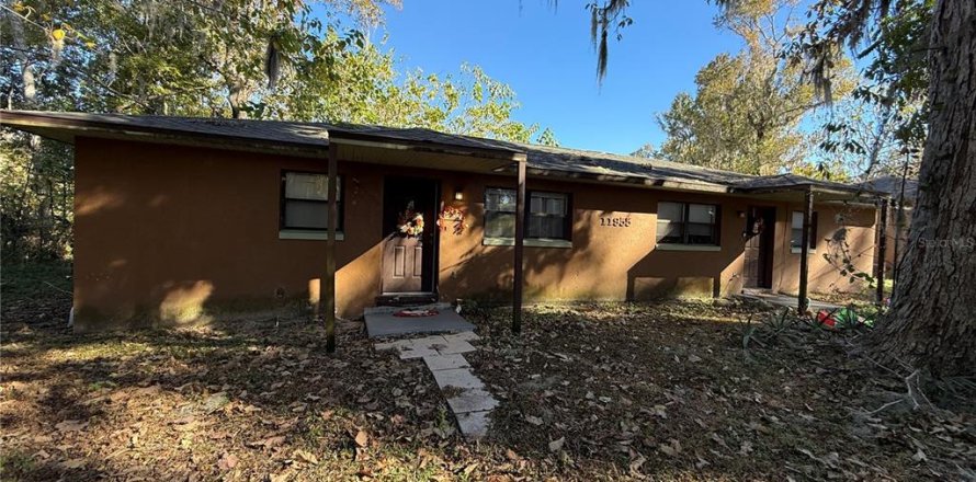 Propiedad comercial en Belleview, Florida 280.19 m2 № 1561561