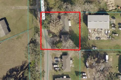 Propiedad comercial en venta en Belleview, Florida, 280.19 m2 № 1561561 - foto 4