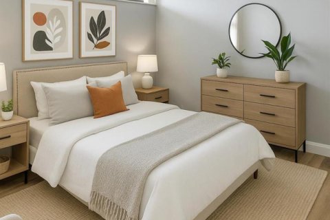 Condo in Stuart, Florida, 1 bedroom № 2190273 - photo 3