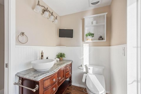 Villa ou maison à vendre à Englewood, Floride: 2 chambres, 148.55 m2 № 2216441 - photo 27