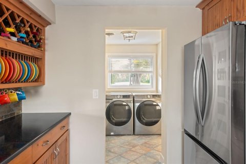 Villa ou maison à vendre à Englewood, Floride: 2 chambres, 148.55 m2 № 2216441 - photo 15
