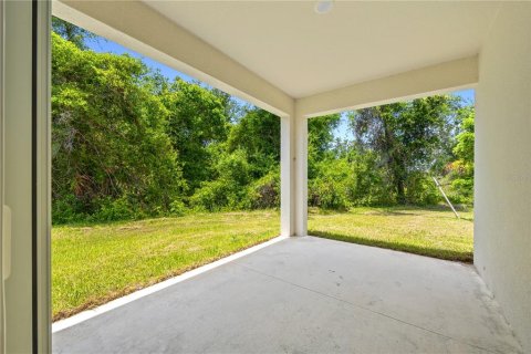 House in North Port, Florida 4 bedrooms, 184.88 sq.m. № 1426955 - photo 17