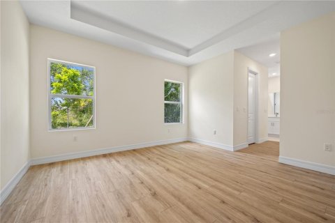 House in North Port, Florida 4 bedrooms, 184.88 sq.m. № 1426955 - photo 8