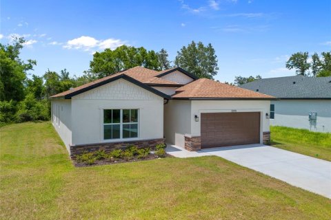 House in North Port, Florida 4 bedrooms, 184.88 sq.m. № 1426955 - photo 26