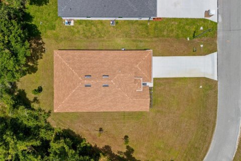 House in North Port, Florida 4 bedrooms, 184.88 sq.m. № 1426955 - photo 25