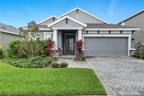 Villa ou maison à vendre à Land O' Lakes, Floride: 4 chambres, 198.35 m2 № 1911080 - photo 2