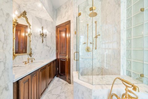 Villa ou maison à vendre à Manalapan, Floride: 5 chambres, 947.6 m2 № 2263151 - photo 19