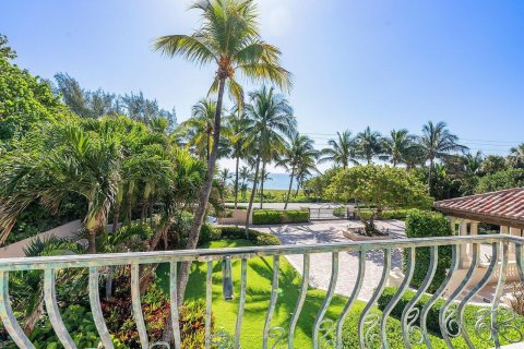 Villa ou maison à vendre à Manalapan, Floride: 5 chambres, 947.6 m2 № 2263151 - photo 26