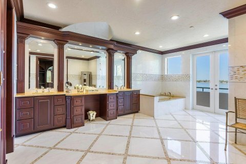 Villa ou maison à vendre à Manalapan, Floride: 5 chambres, 947.6 m2 № 2263151 - photo 23