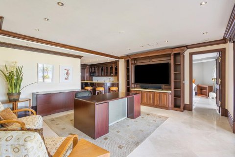 Villa ou maison à vendre à Manalapan, Floride: 5 chambres, 947.6 m2 № 2263151 - photo 30