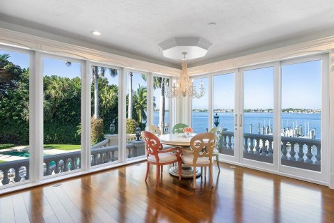Villa ou maison à vendre à Manalapan, Floride: 5 chambres, 947.6 m2 № 2263151 - photo 14