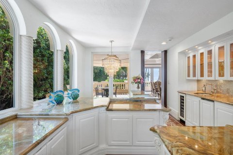 Villa ou maison à vendre à Manalapan, Floride: 5 chambres, 947.6 m2 № 2263151 - photo 12