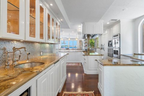 Villa ou maison à vendre à Manalapan, Floride: 5 chambres, 947.6 m2 № 2263151 - photo 11