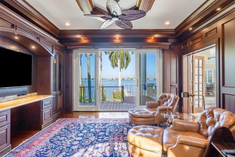 Villa ou maison à vendre à Manalapan, Floride: 5 chambres, 947.6 m2 № 2263151 - photo 6