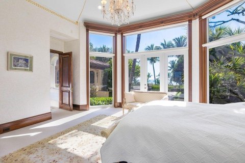 Villa ou maison à vendre à Manalapan, Floride: 5 chambres, 947.6 m2 № 2263151 - photo 16