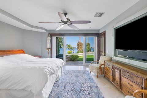 Villa ou maison à vendre à Manalapan, Floride: 5 chambres, 947.6 m2 № 2263151 - photo 29
