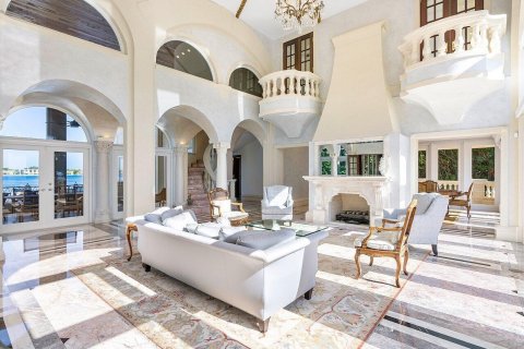 Villa ou maison à vendre à Manalapan, Floride: 5 chambres, 947.6 m2 № 2263151 - photo 7