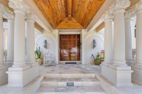 Villa ou maison à vendre à Manalapan, Floride: 5 chambres, 947.6 m2 № 2263151 - photo 3