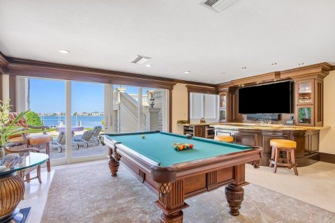 Villa ou maison à vendre à Manalapan, Floride: 5 chambres, 947.6 m2 № 2263151 - photo 27