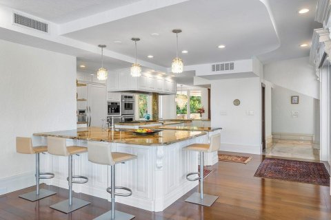 Villa ou maison à vendre à Manalapan, Floride: 5 chambres, 947.6 m2 № 2263151 - photo 10