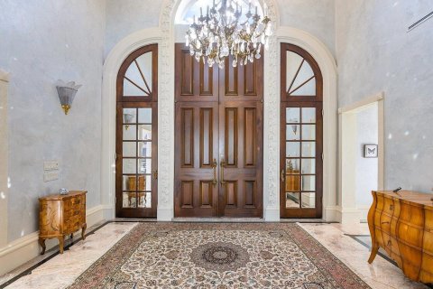 Villa ou maison à vendre à Manalapan, Floride: 5 chambres, 947.6 m2 № 2263151 - photo 4