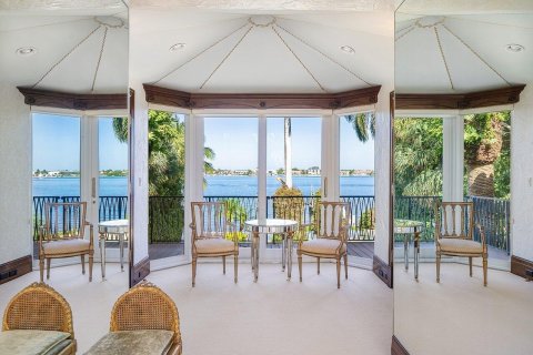 Villa ou maison à vendre à Manalapan, Floride: 5 chambres, 947.6 m2 № 2263151 - photo 17