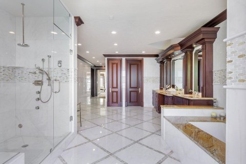 Villa ou maison à vendre à Manalapan, Floride: 5 chambres, 947.6 m2 № 2263151 - photo 25