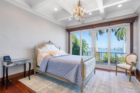 Villa ou maison à vendre à Manalapan, Floride: 5 chambres, 947.6 m2 № 2263151 - photo 15