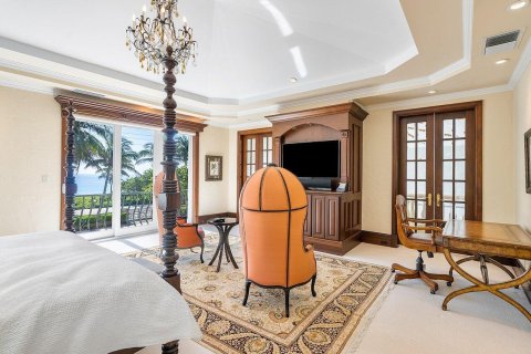 Villa ou maison à vendre à Manalapan, Floride: 5 chambres, 947.6 m2 № 2263151 - photo 21