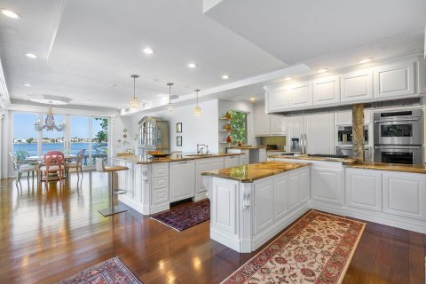 Villa ou maison à vendre à Manalapan, Floride: 5 chambres, 947.6 m2 № 2263151 - photo 9