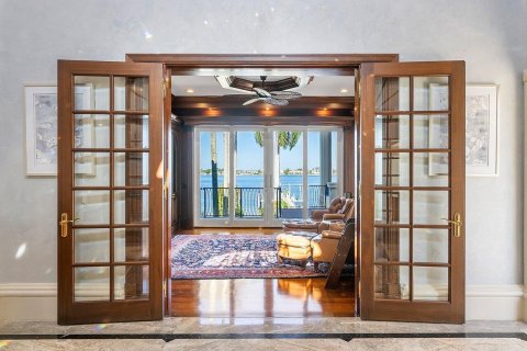 Villa ou maison à vendre à Manalapan, Floride: 5 chambres, 947.6 m2 № 2263151 - photo 5
